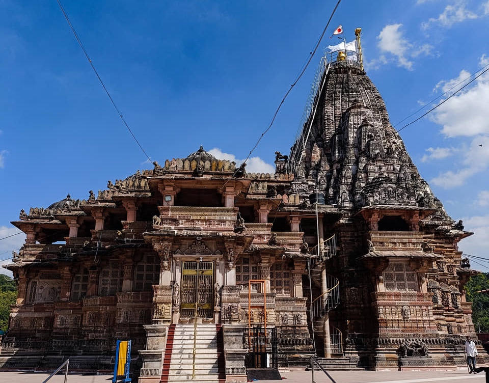 shyamlaji_temple